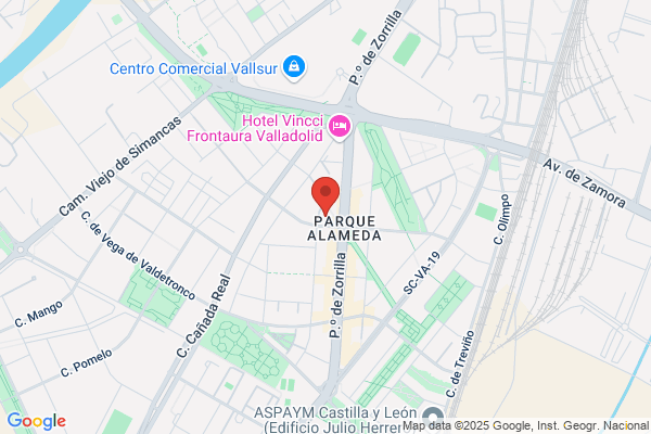 Consultores De Nuevas Tecnologias S.L.