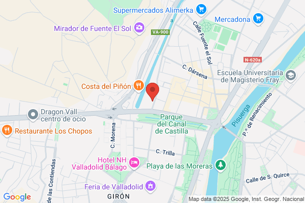 Escuela Informatica Profesional S. L.