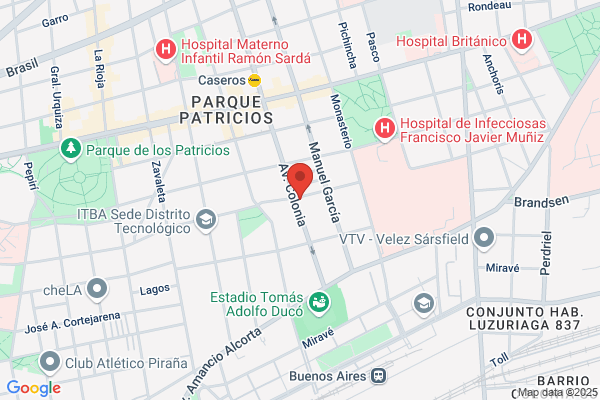 Preteco Software S.L.