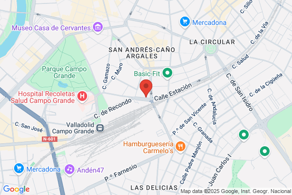 Informatica Aifos I & C - Informatica y Comunicaciones