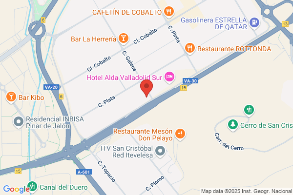 Papel Y Consumibles De Castilla S.L.