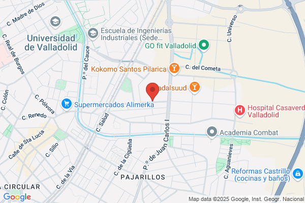 ROBERTO INSTALACIONES Y REPARACIONES