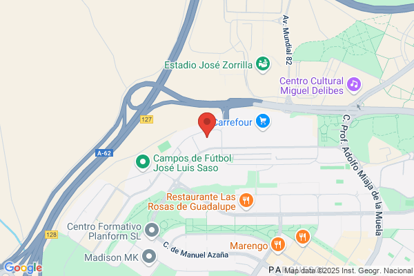 Ramos Morchon v. E.