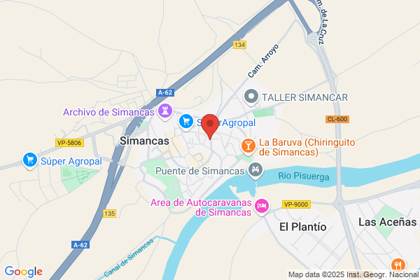 Sinmus S.L.