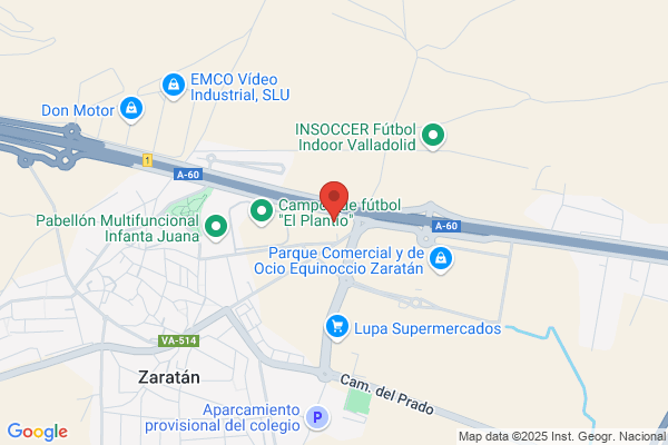 Automoviles Eurovall S.L. - Automóviles
