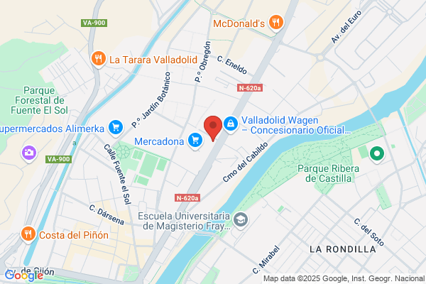 Autonieto Grupo