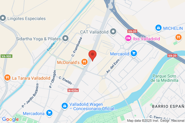 Motos San Quirce Honda