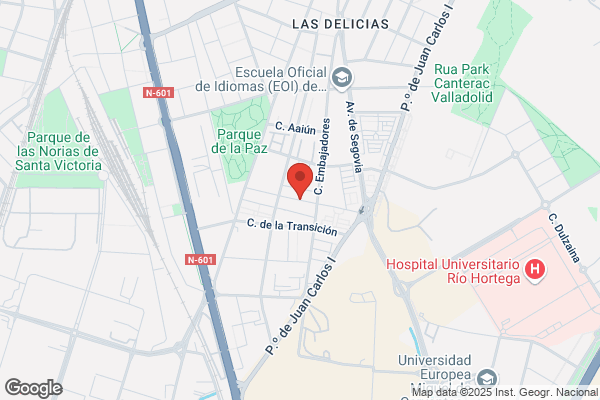 HUNO Empresa de reformas en Valladolid