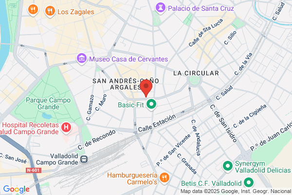 Reformas Integrales Perez Alvarez