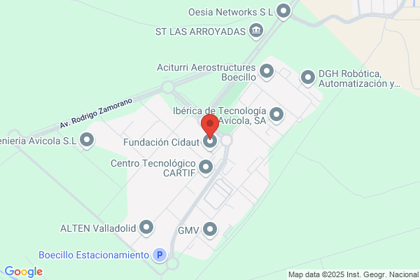 Amaco Empresa Constructora S.A.