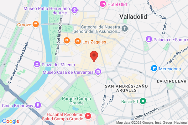 Bemo Servicios S.A.