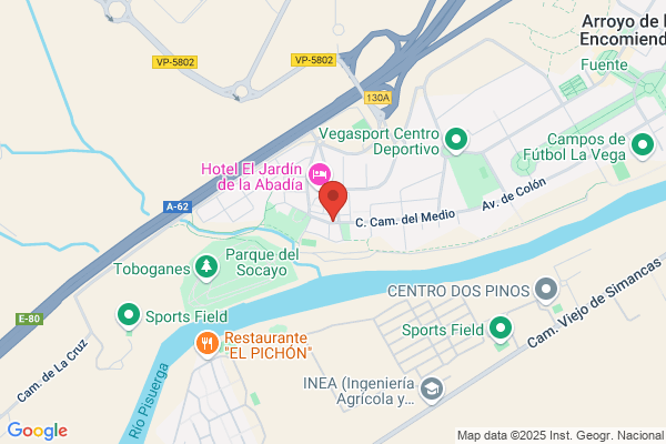 Carpinteria Metalica Talleres Forpe