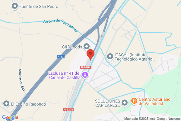 Cyopsa Y Obras Generales Del Norte S.A.