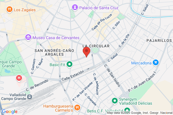 Edificaciones Y Basamentos