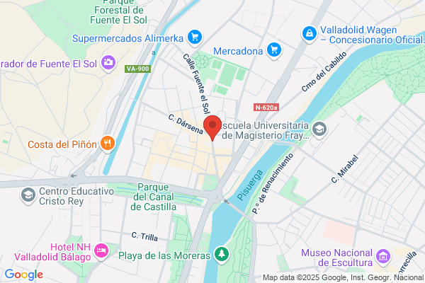 Edificasa 2000 S.A.