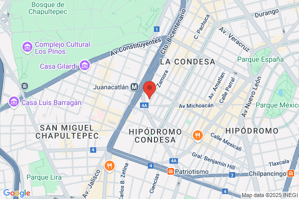 Peña Conde S. A.