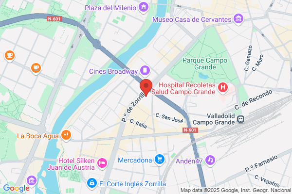 Raimconsa S.A.