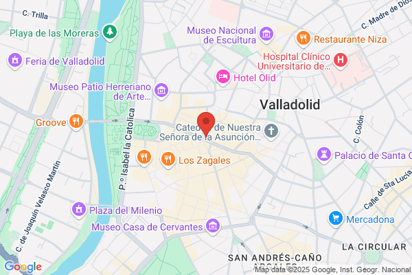 Vapromor S.L.