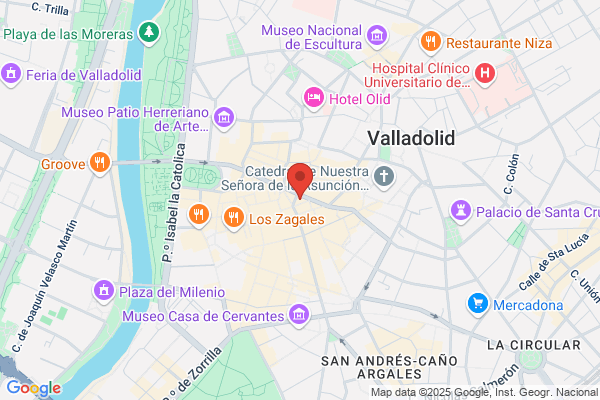 Riolobos Asesores S.L.