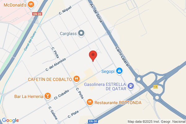 Ingeniería Aplicada 2000