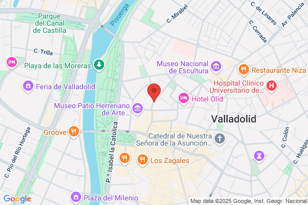 ICID. Instituto castellano de inversion y desarrollo