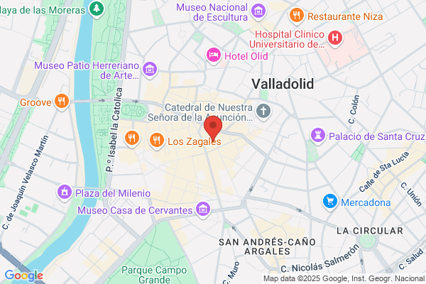 Asesoría León Granados