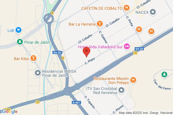 Mediavilla Herrera f. J.