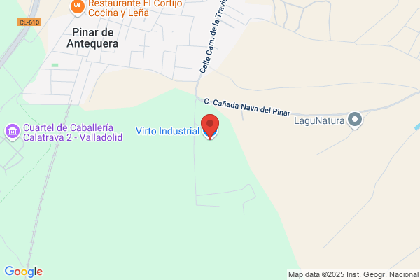 Virto Industrial S.L.