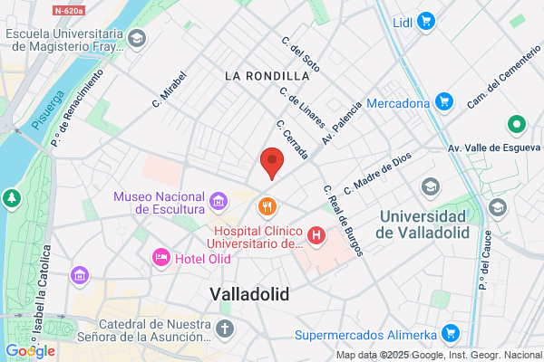 Ontañón