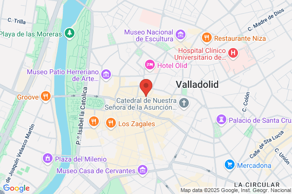 Cosetodo - Confeccion A Medida Toda Clase Arreglos señora Caballero y niño