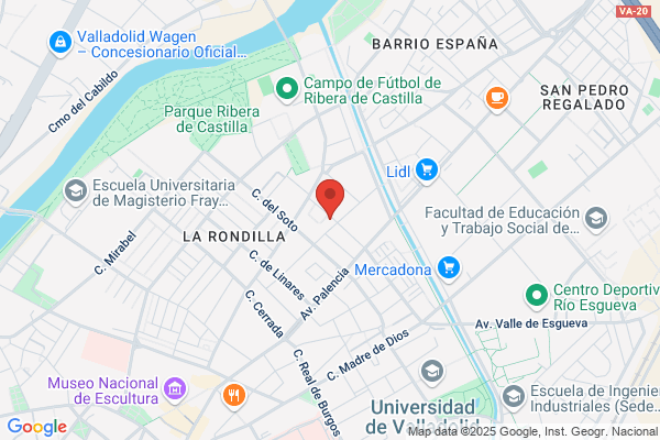 Cristalería Pepín