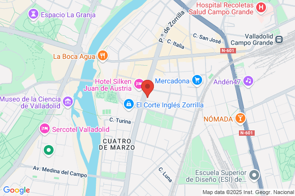 Sabadell vda. De