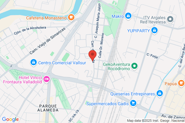 Clínica Dental Rueda