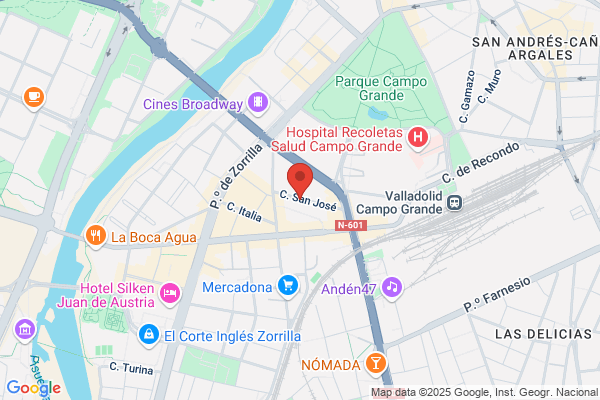 Laboratorio Dental Vaher