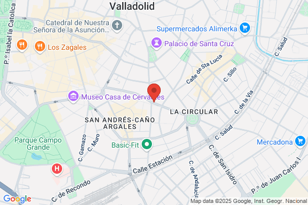 Vivaldent Laboratorio Dental