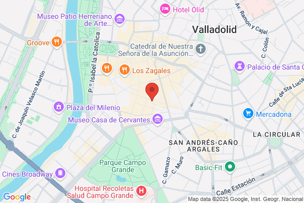 Clínica Dental Dr. José María Cantalapiedra