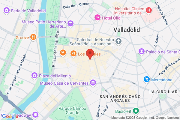 Rojo Estudio Dental