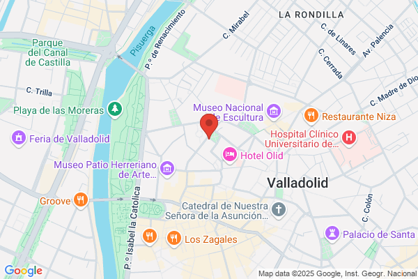 Clínica Dental Píccola Plaza