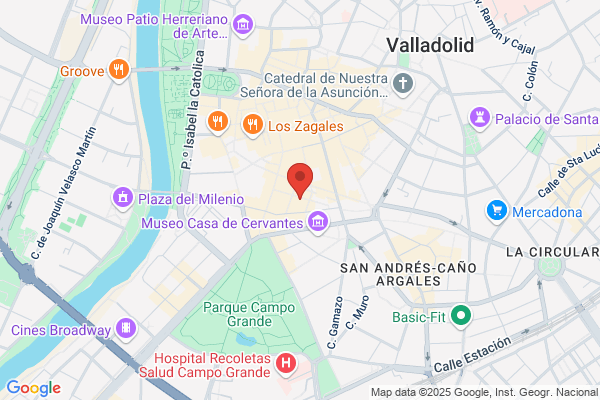 Consulta Privada De Juan Carlos Sanz Rojo