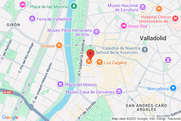 Luque Valero - Odontologo Clinica Dental f.
