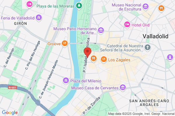 Victoriano Pascual Abad S.L.