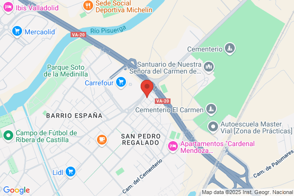 Bajon Plaza p.