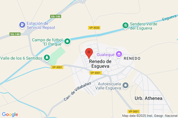 Velasco Arroita j.
