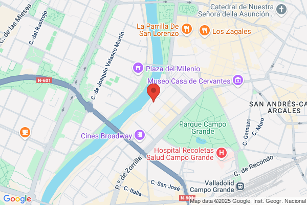 Clinica Odontologica Central S.L.