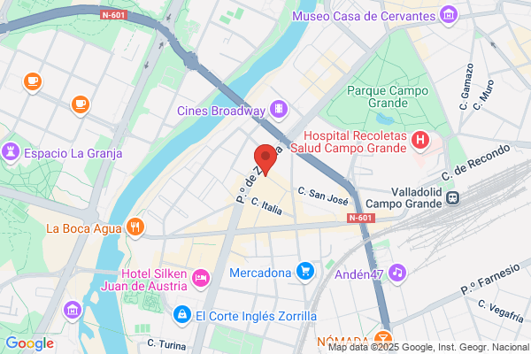Servicios Comunes Sevicom S.A.