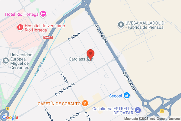 Castellana De Bricolages S.L.