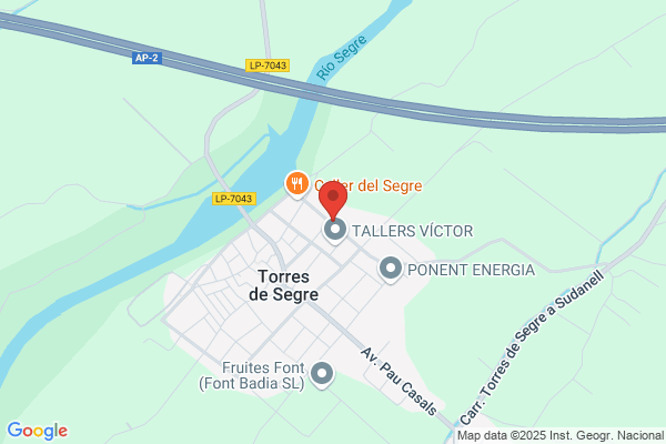 Torreden S.L. - Construcciones