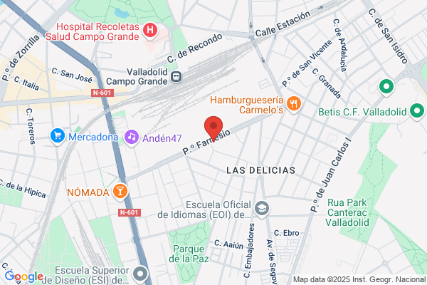 Bs Interservice S.A.