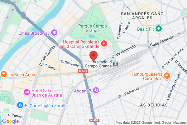 Cointra Servicio Tecnico