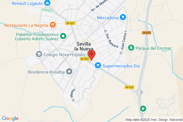 Crolls - Servicio Oficial Del Fabricante